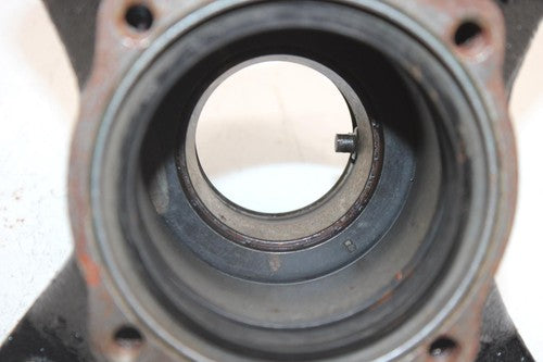 2001 Polaris Sportsman 500 Ho Oem Front Wheel Hub Pair 1520243 APS1