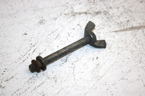 90 Yamaha Exciter Oem Screw 8V0-77387-00-00 SY3