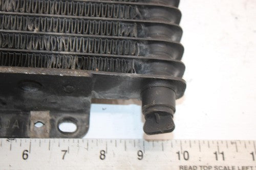 2001 Polaris Magnum 325 Oem Oil Cooler 1240064 AP98