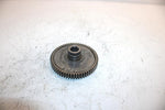 2004 Honda Fourtrax Rincon Oem 64T Primary Driven Gear 23100-HN8-000 AH2