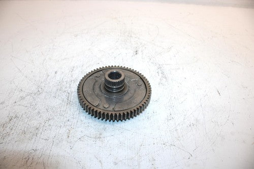 2004 Honda Fourtrax Rincon Oem 64T Primary Driven Gear 23100-HN8-000 AH2