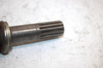1986 Yamaha  Badger Yfm80s Oem Rear Drive Shaft 55X-46171-00-00 AY8
