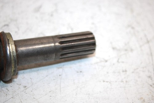 1986 Yamaha  Badger Yfm80s Oem Rear Drive Shaft 55X-46171-00-00 AY8