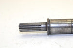 1989 Yamaha Waverunner 500 Oem Driveshaft 4 6K8-45514-00-00 JY4