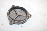 14 Can-am Outlander Max 400 Efi Oem Oil Filter Cover 420210418 420612135 AB6