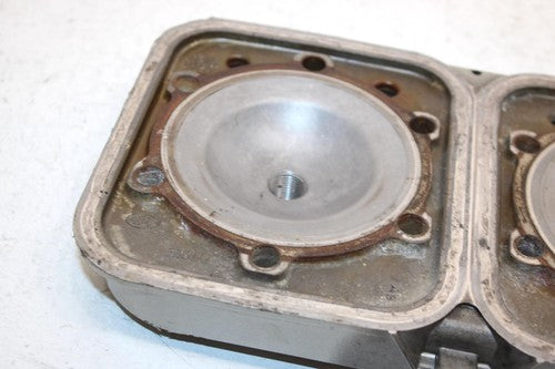 1999 Sea-doo Gti Oem Cylinder Head 290923252 JS58