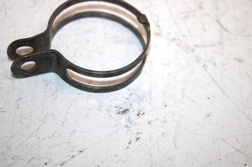 1988 Yamaha  Warrior 350 Oem Rear Shock Reservoir Mount 1UY-22262-00-00 AY15