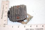 92 Kawasaki Bayou 300 4x4 Oem Rectifier Voltage Regulator 21066-1089 AK12
