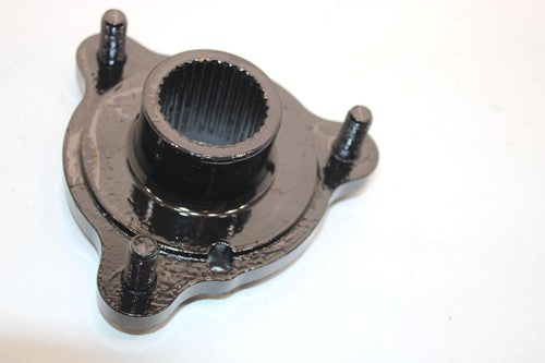91 Polaris Trail Boss 350l 4x4 Oem Rear Sprocket Hub 5630320 AP22