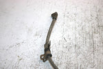 2019 Can-am Outlander 570 Oem Rear Brake Line 705601301 AB9