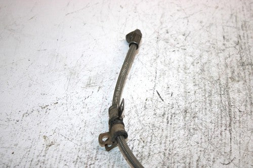 2019 Can-am Outlander 570 Oem Rear Brake Line 705601301 AB9