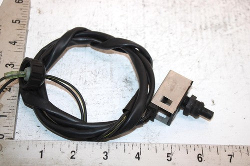 1996 Sea-doo Spi 587 Oem Teather Safety Switch 278000552 JS40