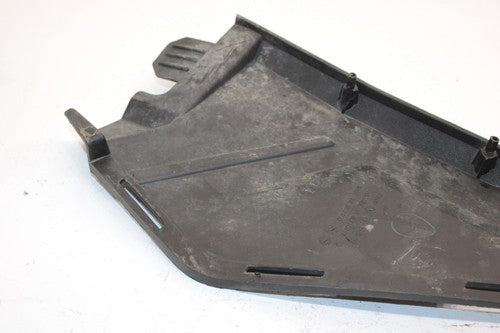 21 Can-am Outlander Max 450 4x4 Dps Oem Deflector Body Panel 715007294 AB4