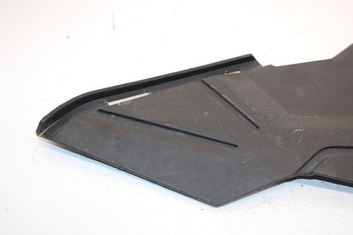 21 Can-am Outlander Max 450 4x4 Dps Oem Right Engine Side Cover 705003444 AB4