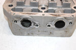 2008 Polaris Ranger 700 Oem Cylinder Head 3021914 XP0