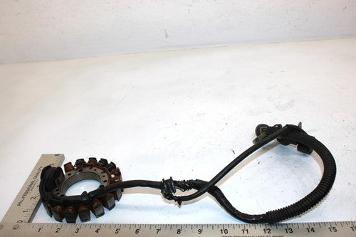 88 Yamaha  Warrior 350 Yfm350x Oem Stator Assembly 2XK-85510-20-00 AY3