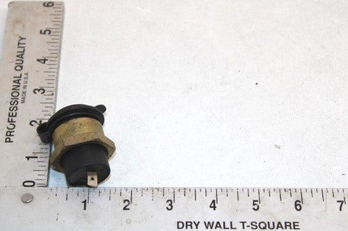 00 Polaris 600 Touring Oem Power Plug 2410097 SP177