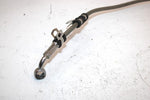 16 Can-am Outlander L Max 450 Efi Dps Oem Rear Brake Line 705601302 AB5