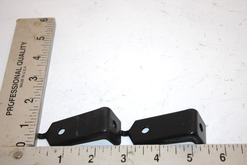 96 Honda Trx400 Fwa Oem Oil Cooler Mount Set 15601-HM7-000 AH26