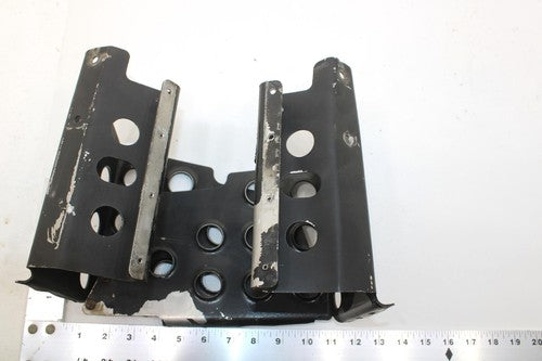 1995 Arctic Cat Zr 580 EFI Oem Footrest Set 0706-916 SA112