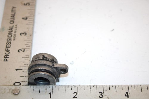 88 Yamaha Big Bear 350 Yfm350fwu 4x4 Oem Tackometer Housing 59V-17811-00-00 AY20