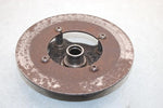 01 Arctic Cat 400 4x4 Oem Wheel Hub And Brake Disc 0502-258 1436-164 AA21