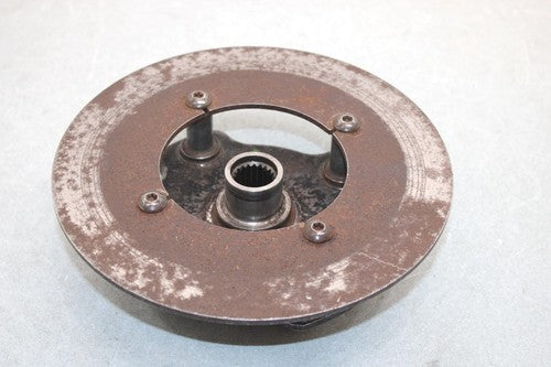 01 Arctic Cat 400 4x4 Oem Wheel Hub And Brake Disc 0502-258 1436-164 AA21