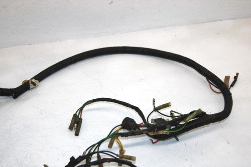 93 Yamaha  Timberwolf  2wd Oem Main Wire Harness 4BD-82590-00-00 AY34