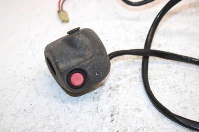 1992 Yamaha Waverunner Lx 650 Oem Left Control Switch FK7-68310-06-00 JY22