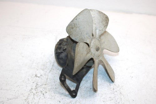 1998 Polaris Magnum 425 4x4 Oem Cooling Fan 4170011 AP161