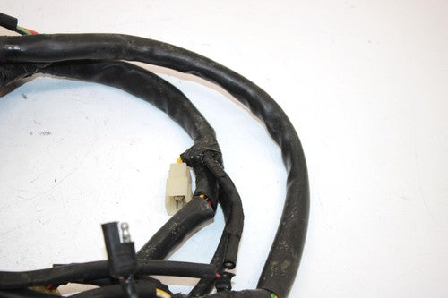 97 Arctic Cat Bearcat 454 4x4 Oem Main Wire Harness 0486-001 AA24