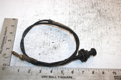 2001 Polaris Sportsman 500 Ho Oem Choke Cable 7081008 AP88