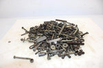 97 Ski-doo Formula Z 583 Oem Nut Bolt Spacer Hardware Kit SSS1