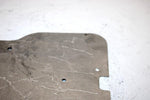 14 Can-am Outlander Max 400 Efi Oem Battery Heat Shield 705202394 AB6