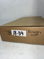 New Women’s Tan Texas Brand Cowboy Boots. 4906 7 B. 18-39