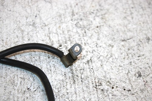 1998 Honda Foreman Fourtrax Oem Battery Ground Cable 32601-HM7-700 AH35