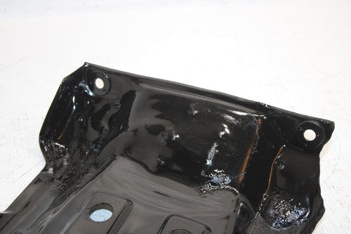 00 Kawasaki Bayou 300 4x4 Oem Front Skid Plate 55020-1303 AK20