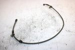 2019 Can-am Outlander 570 Oem Rear Brake Line 705601301 AB9