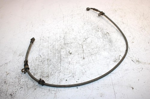2019 Can-am Outlander 570 Oem Rear Brake Line 705601301 AB9