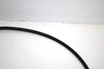 1996 Arctic Cat Montego Deluxe Oem Steering Cable 0673-232 JA13