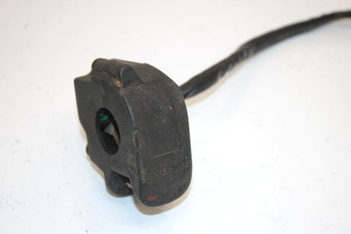 85 Honda  Atc110 A Oem Left Control Switch 35200-958-013 AHS