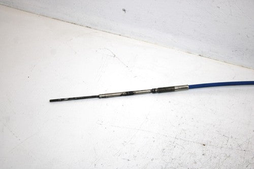 1996 Polaris Slx 780 Oem Steering Cable 7080638 JP30