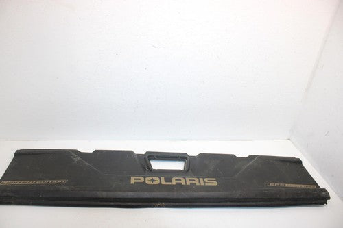 2015 Polaris Ranger Crew 900 Oem Outer Tailgate Panel 5439114-070 XP2