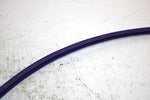 1996 Sea-doo Spi 587 Oem Rear Bumper Trim 291000585 JS40