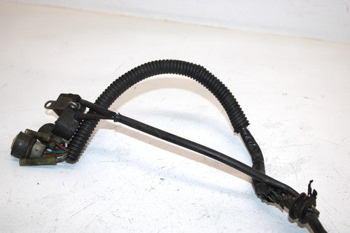 88 Yamaha  Warrior 350 Yfm350x Oem Stator Assembly 2XK-85510-20-00 AY3