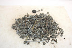 1987 Honda Fourtrax 350 A Oem Nut Bolt Spacer Hardware Kit AH39
