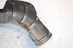 04 Honda Fourtrax Foreman Rubicon Oem Rear Exhaust Pipe Shield 18322-HN2-000 AH5