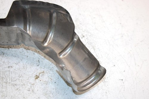 04 Honda Fourtrax Foreman Rubicon Oem Rear Exhaust Pipe Shield 18322-HN2-000 AH5