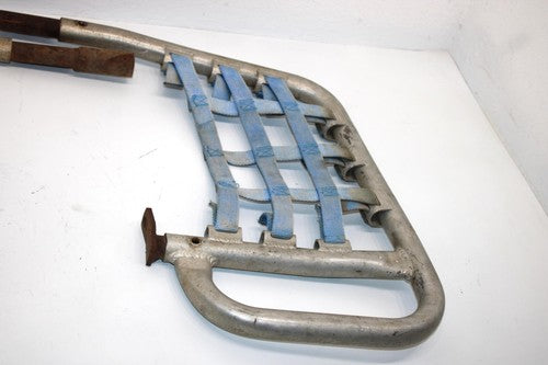 96 Yamaha  Warrior 350 Aftermarket Footrest Set AY6