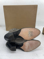 New Women’s Grey Texas Brand Cowboy Boots. 4902 7 M. 18-56
